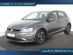 Grijs Gebruikt 2019 VW Golf VII Join Hatchback | € 15.700 (Eerlijke prijs)