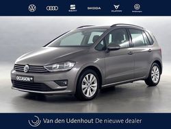 Grijs Gebruikt 2015 VW Golf Sportsvan Comfortline MPV | € 10.450 (Eerlijke prijs)