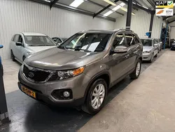 Grijs Gebruikt 2011 Kia Sorento SUV | € 7.950