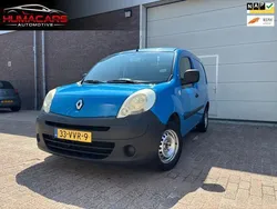Blauw Gebruikt 2008 Renault Kangoo MPV | € 2.295 (Eerlijke prijs)