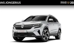 Grijs Nieuw 2025 Renault Espace Esprit Alpine MPV | € 48.334 (Super prijs)
