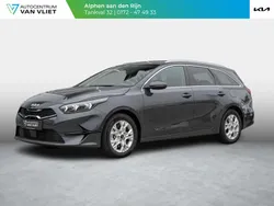 Grijs Gebruikt 2024 Kia Ceed Stationwagen | € 26.690 (Iets duurder)