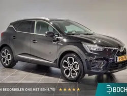 Onyx black (gne) Gebruikt 2024 Mitsubishi ASX Edition SUV | € 30.945 (Eerlijke prijs)