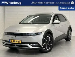 Goud Gebruikt 2024 Hyundai Ioniq 5 SUV | € 39.925 (Eerlijke prijs)