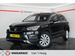 Zwart Gebruikt 2020 Seat Ateca Business SUV | € 21.944 (Goede deal)