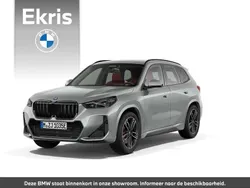 Zilver, metallic lak Nieuw 2025 BMW X1 M Sport SUV | € 72.376 (Eerlijke prijs)