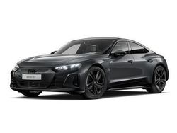 Grijs Nieuw 2025 Audi e-tron GT quattro Comfort Sedan | € 144.745