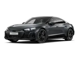 Grijs Nieuw 2025 Audi e-tron GT quattro Comfort Sedan | € 144.747