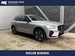 Zilver Nieuw 2025 Volvo XC60 Plus SUV | € 67.900