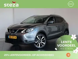 Grijs Gebruikt 2017 Nissan Qashqai 360º SUV | € 15.449 (Eerlijke prijs)
