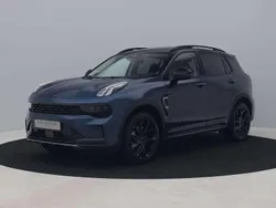 Blauw Gebruikt 2023 Lynk & Co 01 SUV | € 25.900 (Eerlijke prijs)
