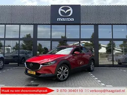 Soul red crystal m Gebruikt 2021 Mazda CX-30 Luxury SUV | € 25.750 (Eerlijke prijs)