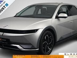 Zilver Gebruikt 2022 Hyundai Ioniq 6 Techniq Sedan | € 33.950