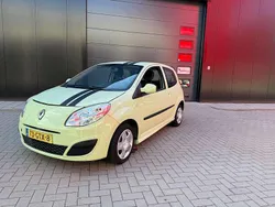 Groen Gebruikt 2008 Renault Twingo Authentique Hatchback | € 1.600 (Goede deal)