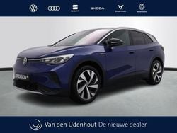 Blauw Gebruikt 2020 VW ID.4 SUV | € 25.950 (Eerlijke prijs)