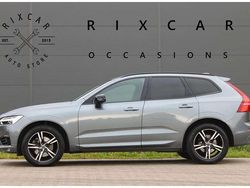 Grijs Gebruikt 2020 Volvo XC60 R-Design SUV | € 31.890