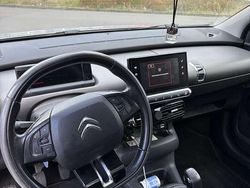Grijs Gebruikt 2015 Citroën C4 Cactus Hatchback | € 6.500 (Eerlijke prijs)
