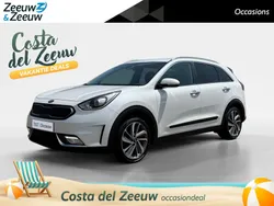 Licht wit Gebruikt 2019 Kia Niro SUV | € 18.440 (Goede deal)
