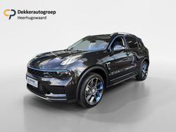 Zwart Gebruikt 2022 Lynk & Co 01 SUV | € 24.945 (Eerlijke prijs)
