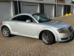 Gebruikt 1999 Audi TT Coupé | € 4.750 (Goede deal)