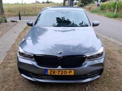 Grijs Gebruikt 2018 BMW 630 Executive Coupé | € 30.000 (Super prijs)