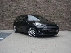 Zwart Gebruikt 2019 Mini John Cooper Works Clubman Chili Stationwagen | € 20.400 (Eerlijke prijs)
