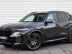 Grijs Gebruikt 2024 BMW X5 M Sport SUV | € 102.950 (Iets duurder)