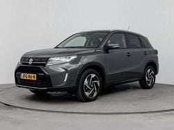 Grijs metallic Nieuw 2025 Suzuki Vitara Style SUV | € 38.741 (Iets duurder)