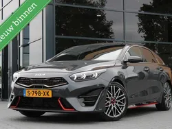 Grijs Gebruikt 2023 Kia ProCeed 2 Hatchback | € 34.950 (Goede deal)