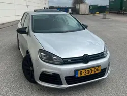 VW Golf VI