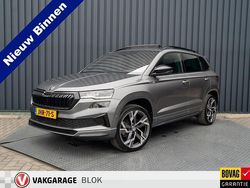 Grijs Gebruikt 2023 Skoda Karoq Business Line SUV | € 35.945 (Iets duurder)