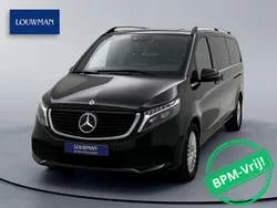 Mercedes EQV300