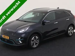 Blauw Gebruikt 2020 Kia e-Niro SUV | € 20.900 (Goede deal)