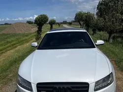 Grijs Gebruikt 2010 Audi A5 Proline Coupé | € 13.500 (Iets duurder)