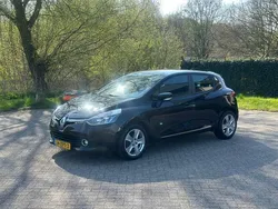 Renault Clio R.S.
