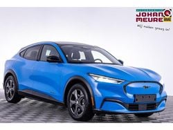 Blauw Gebruikt 2023 Ford Mustang SUV | € 33.990 (Goede deal)