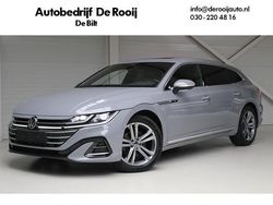 Grijs Gebruikt 2022 VW Arteon R-line Stationwagen | € 37.950 (Eerlijke prijs)