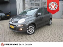 Grijs Gebruikt 2017 Fiat Panda Lounge Hatchback | € 7.450 (Eerlijke prijs)