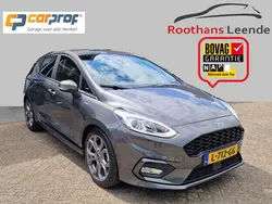 Grijs Gebruikt 2021 Ford Fiesta ST-Line Hatchback | € 16.900 (Eerlijke prijs)