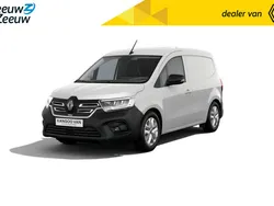 Blanc mineral Nieuw 2024 Renault Kangoo MPV | € 30.835 (Eerlijke prijs)