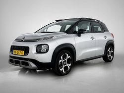 Grijs Gebruikt 2019 Citroën C3 Aircross PureTech SUV | € 13.495 (Eerlijke prijs)