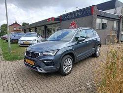 Grijs, metallic lak Gebruikt 2021 Seat Ateca Style SUV | € 19.550 (Goede deal)