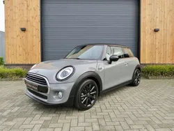 Grijs Gebruikt 2019 Mini ONE Chili Hatchback | € 17.750 (Eerlijke prijs)