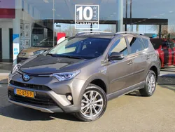 Gebruikt 2018 Toyota RAV4 Hybrid Plus SUV | € 26.495