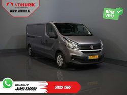 Grijs Gebruikt 2017 Fiat Talento Van | € 12.944 (Super prijs)