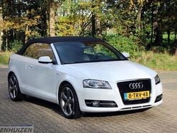 Gebruikt 2014 Audi A3 Sport Cabriolet | € 13.999 (Goede deal)