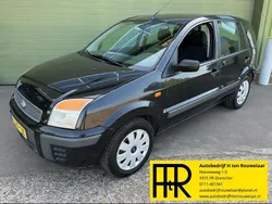 Hatchback Gebruikt 2007 Ford Fusion Hatchback | € 1.695 (Goede deal)