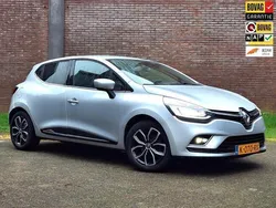 Grijs Gebruikt 2019 Renault Clio IV Intens Hatchback | € 11.250 (Eerlijke prijs)