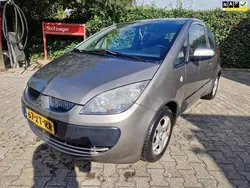 Grijs Gebruikt 2007 Mitsubishi Colt Hatchback | € 1.750 (Eerlijke prijs)