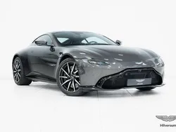 Grijs Gebruikt 2021 Aston Martin Vantage Coupé | € 144.950